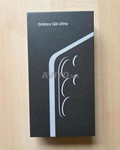 Samsung Galaxy S26 Ultra