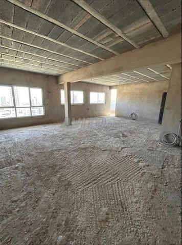 Hammam à vendre - Sidi Bernoussi - Casablanca