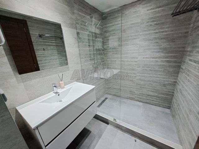 Superbe Appartement 2 Ch sans vis-à-vis - 2
