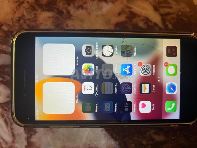 iPhone 7 normal