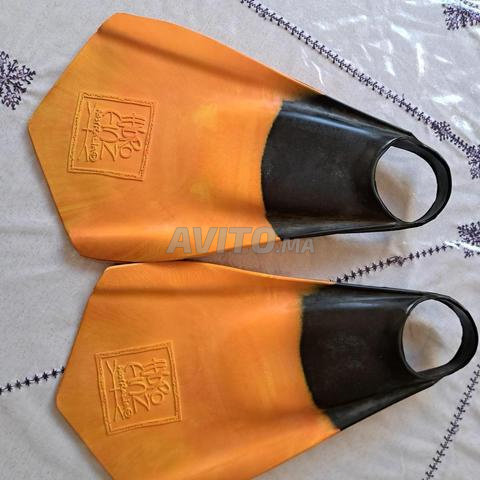 Hydrofins Australie 40/41 - 2