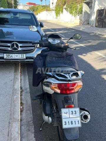 Keeway Logik 125cc 2015 - 2