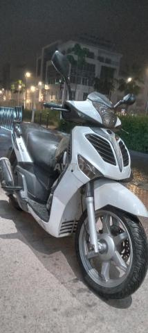 Keeway logik 125cc 2015 - 2