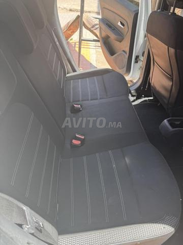 Dacia duster 2*4