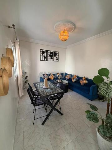 Appartement confortable à Essaouira - 2