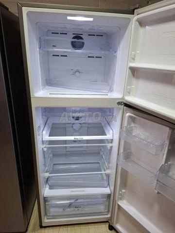 Réfrigérateur SAMSUNG - 2
