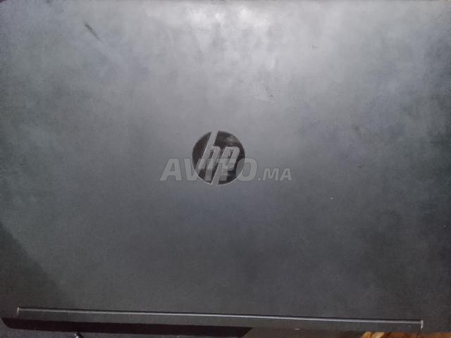 Ordinateur portable HP ProBook 650 G1, quelque chose de propre - 2