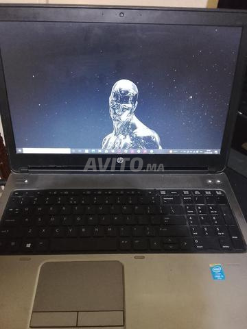 Ordinateur portable HP ProBook 650 G1, quelque chose de propre