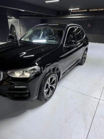 BMW X3 G01 - XDrive 20D