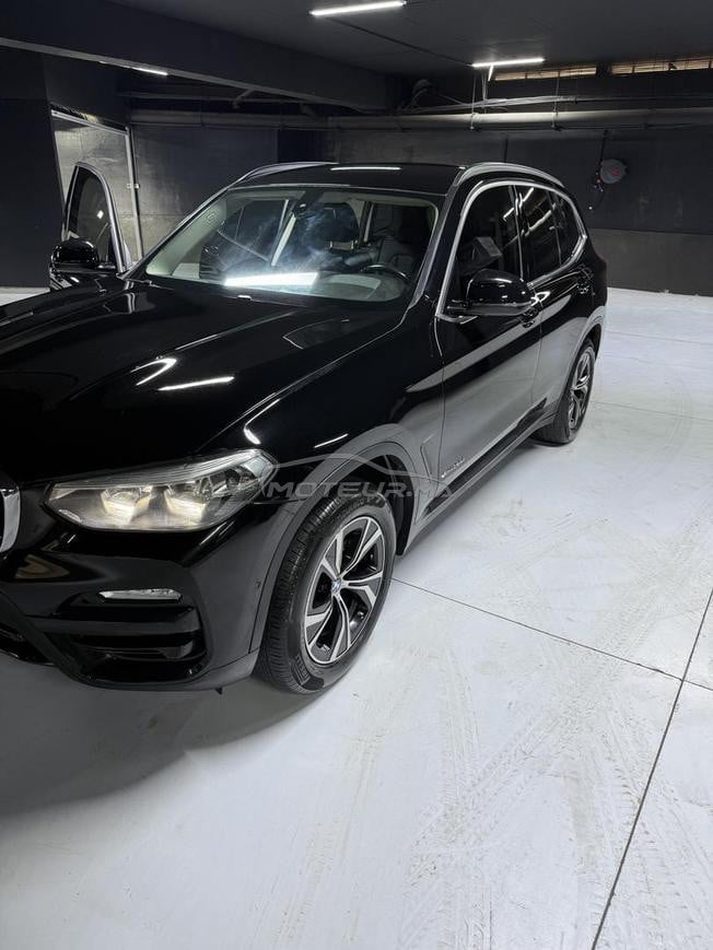 BMW X3 G01 - XDrive 20D