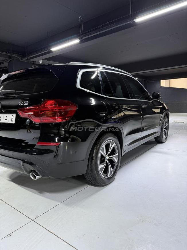 BMW X3 G01 - XDrive 20D