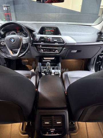 BMW X3 G01 - XDrive 20D