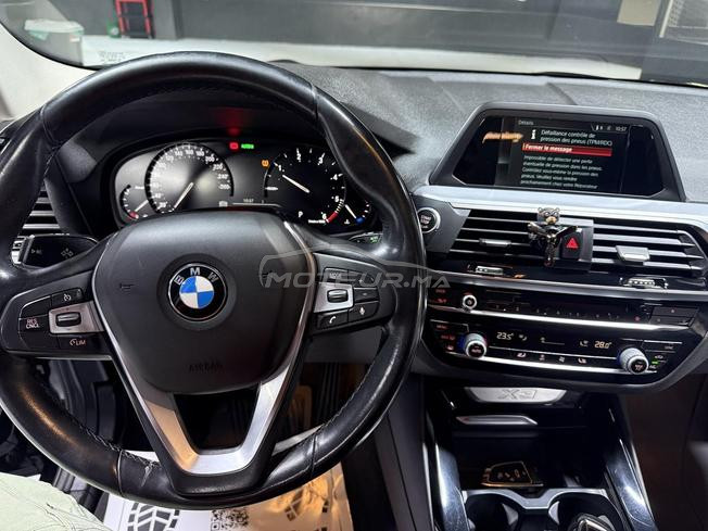 BMW X3 G01 - XDrive 20D