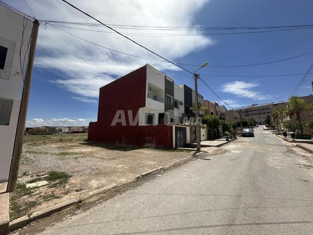 Terrain villa 200 m² à vendre 🔥 - 2