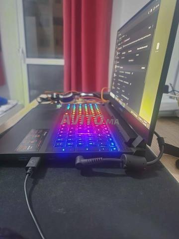 Laptop Gamer i7 11th gen RTX 3060 6gb, Écran 244Hz - 2