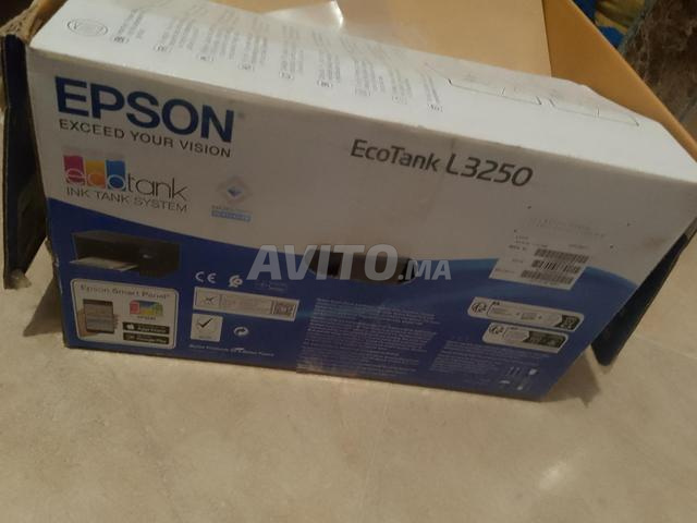Imprimante Epson L3250 WiFi en excellent état