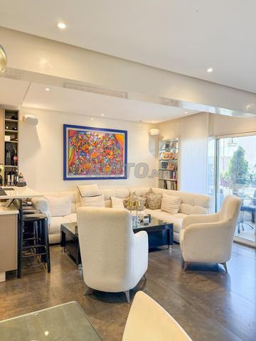 Appartement haut standing au cœur de Maarif - 2