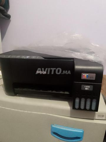 Imprimante Epson L3250 WiFi en excellent état - 2