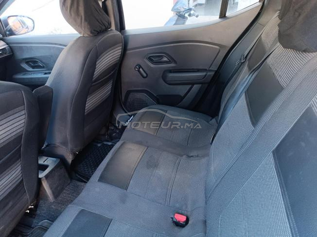 Dacia Sandero 2022