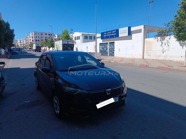 Dacia Sandero 2022