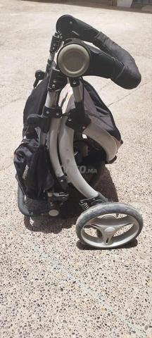 Sac propre - 2
