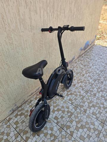 Vélo électrique - 2