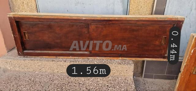 Porte de placard - 2