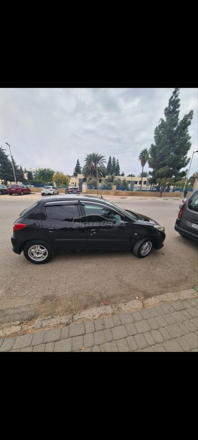 pegeout 206plus 