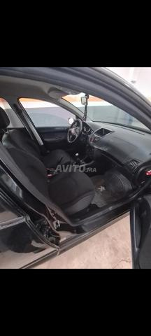 Peugeot 206 Plus - 2
