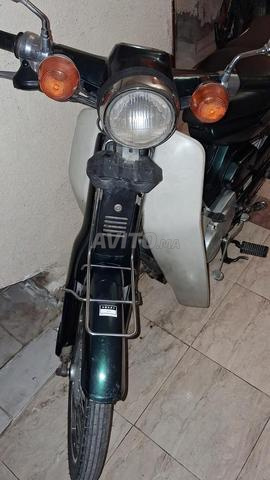 Yamaha trois en très bon état - 2