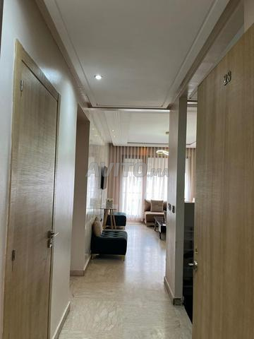 Appartement élégant avec terrasse – Bourgogne - 2