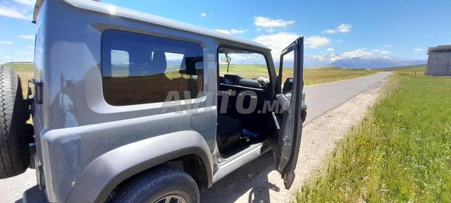 Suzuki Jimny 2026 à vendre - 2