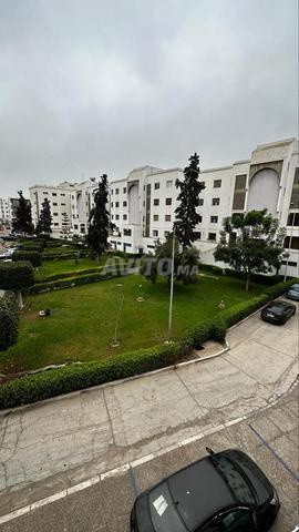 Appartement à louer 86 m² à Agadir - 2
