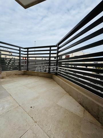 Appartement à louer 80 m² à Casablanca Maarif - 2