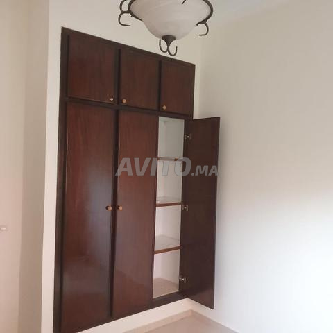 Studio 42m² très bon état Marrakech