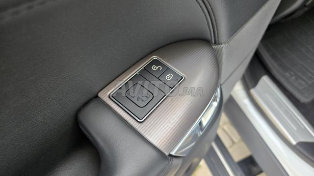RANGE ROVER SPORT HSE AMÉRICAINE DÉD. 24