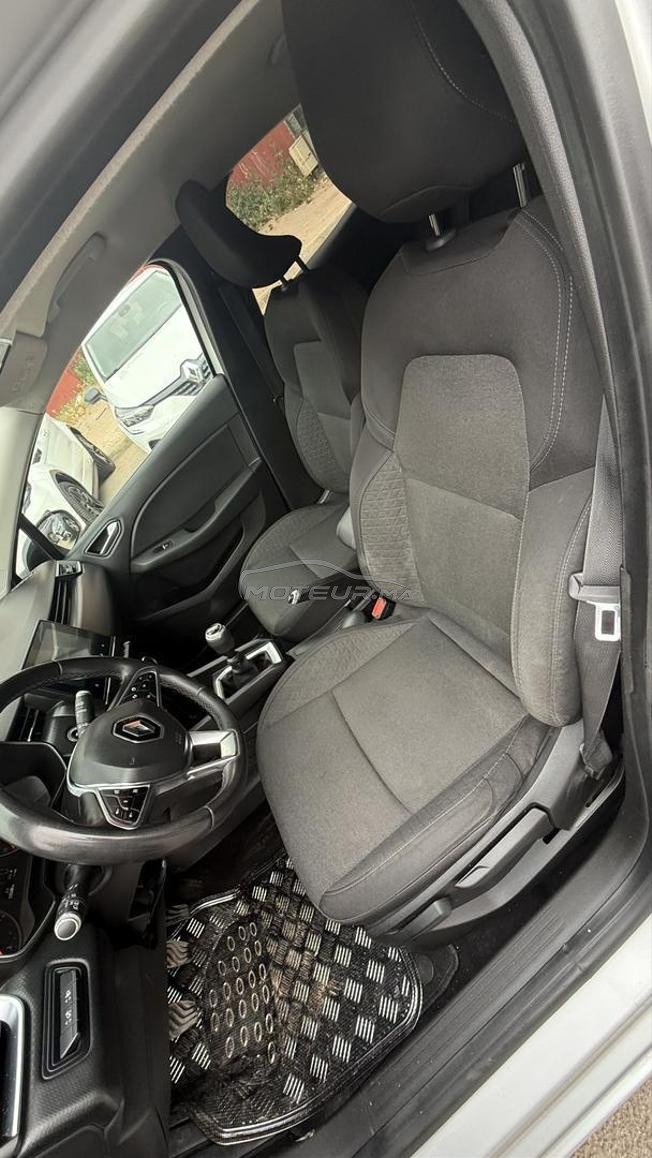 Renault Clio Diesel Manuelle 2021 à Mohammedia