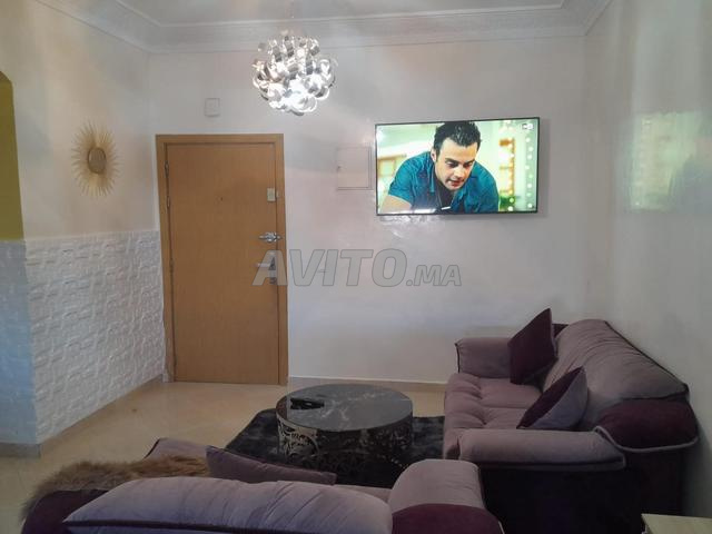 شقة مفروشة للإيجار - 2