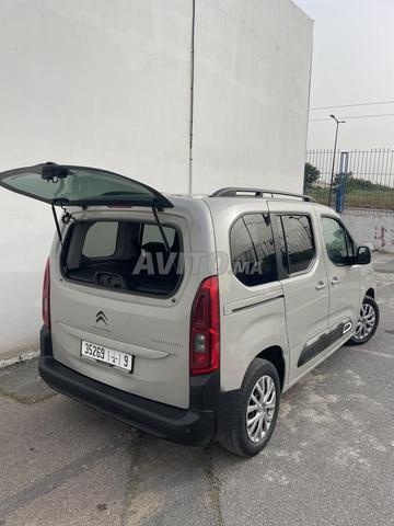 Citroën Berlingo - 2
