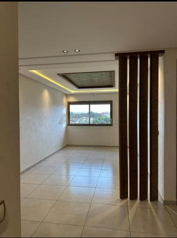 Appartement de luxe à Salé Jadida - 2