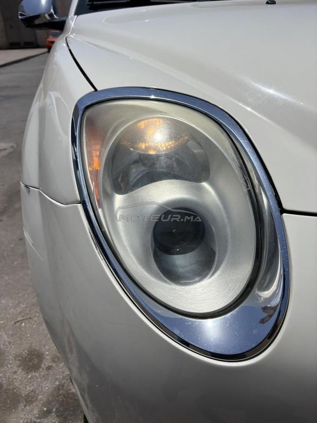 Alfa romeo MiTo automatique 