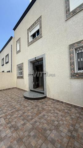 Maison à louer - 2