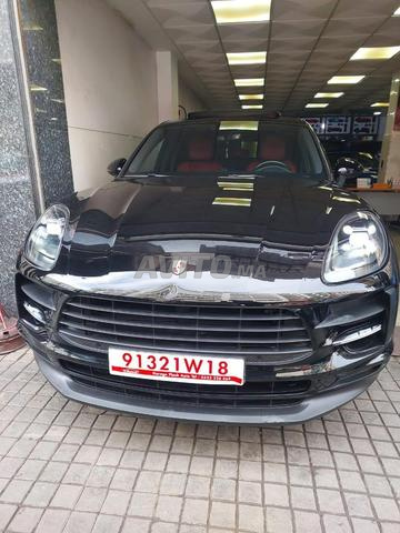 Porsche Macan - 2