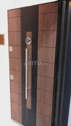 Grand appartement de 140m2 deux façades à Bouznika