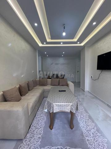 Appartement à louer 60 m² à Tanger - 2
