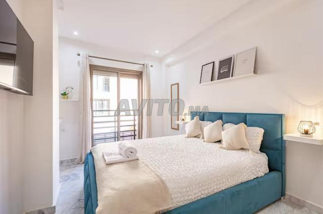 Appartement Chic Gueliz - 2