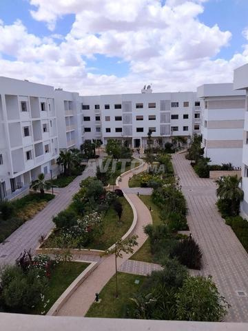 Appartement neuf à Almaz 4 pièces - 2