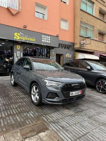 Audi Q3 s line - 2
