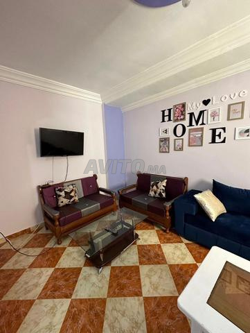 Appartements meublés à louer à la journée pour familles - 2