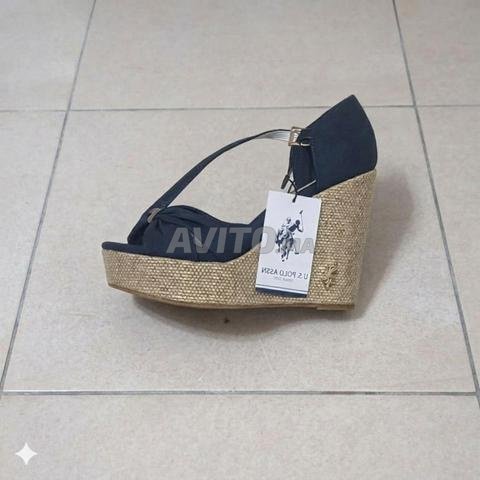 Vente Sandales US Polo Assn – - Neuves. - 2